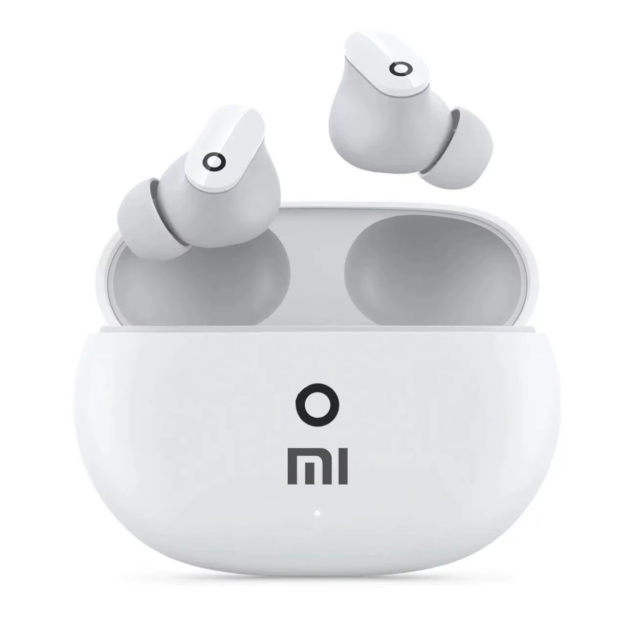 Xiaomi D68 Wireless Earbuds - Premium Bluetooth Earphones with Noise Reduction and HiFi Stereo Sound