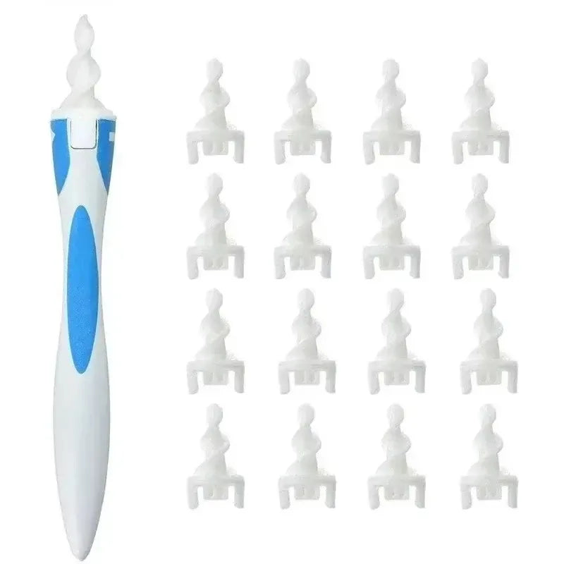 Gentle Ear Wax Remover Kit