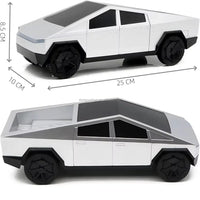 Experience Thrilling Adventures with the 1:24 Pickup Remote Control Car - 4WD Off-Road RC Truck Toy with LED Lights - Perfect Birthday Gift for Boys and Kids!