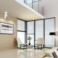 1Pc E27 WiFi Bulb Camera - 1080P FHD Security Surveillance with Pan Tilt, Two-Way Audio, Night Vision, and Motion Detection Control