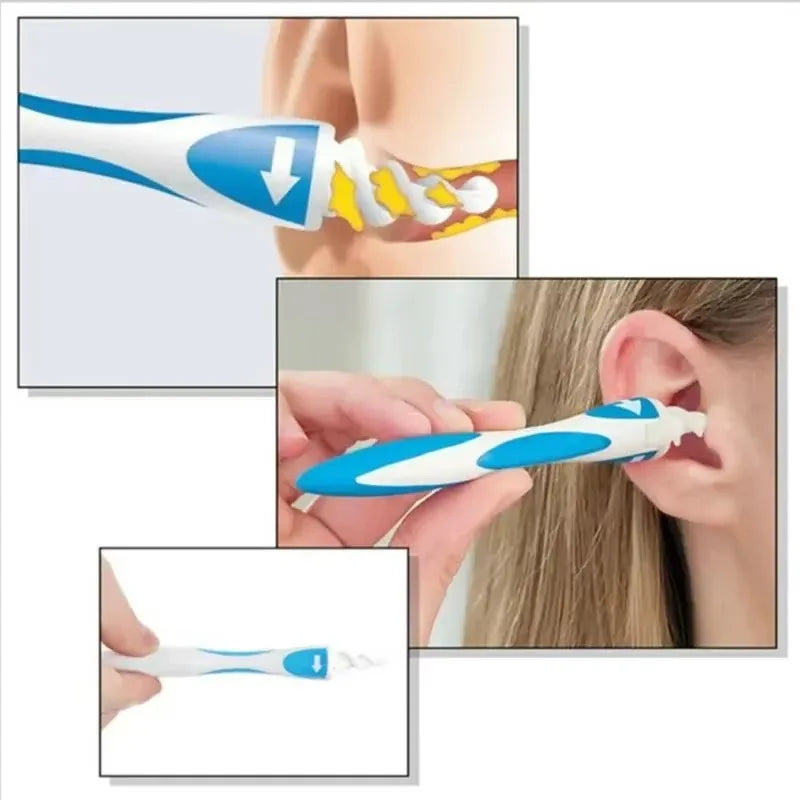 Gentle Ear Wax Remover Kit