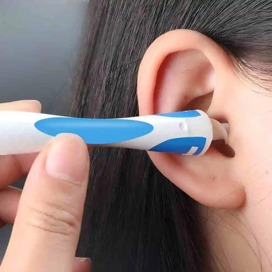 Gentle Ear Wax Remover Kit