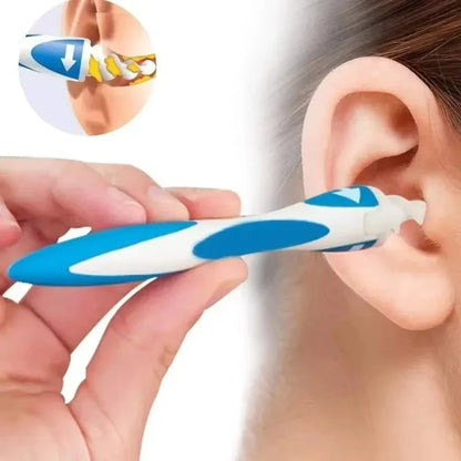 Gentle Ear Wax Remover Kit